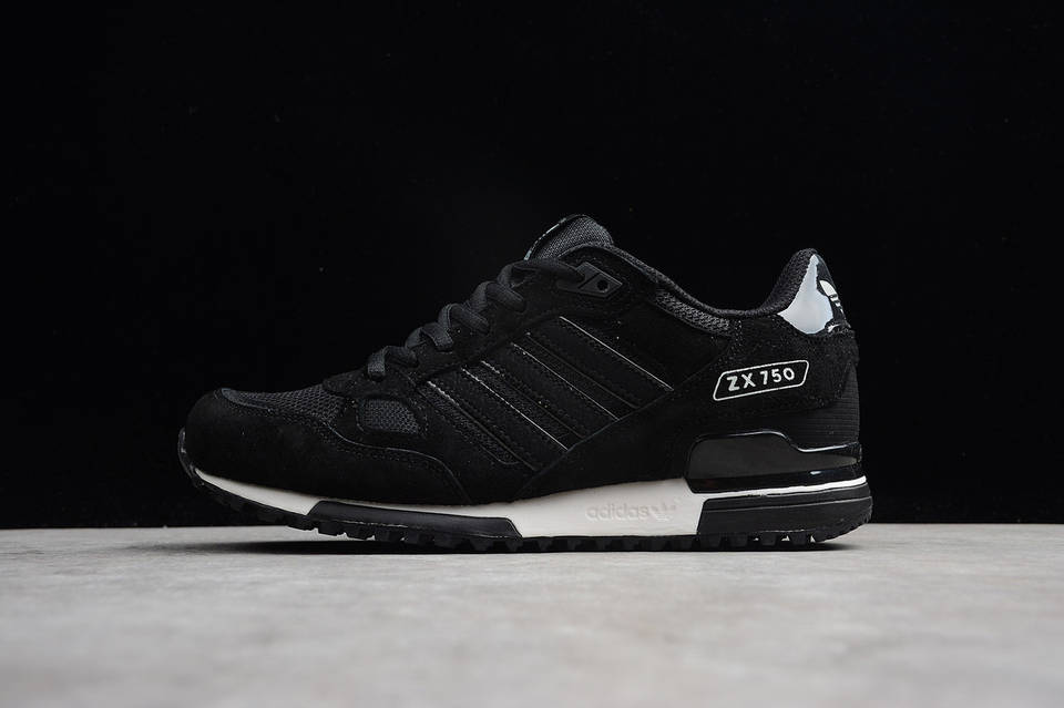 Купить Кроссовки мужские Adidas ZX 750 / ADM-3632 в