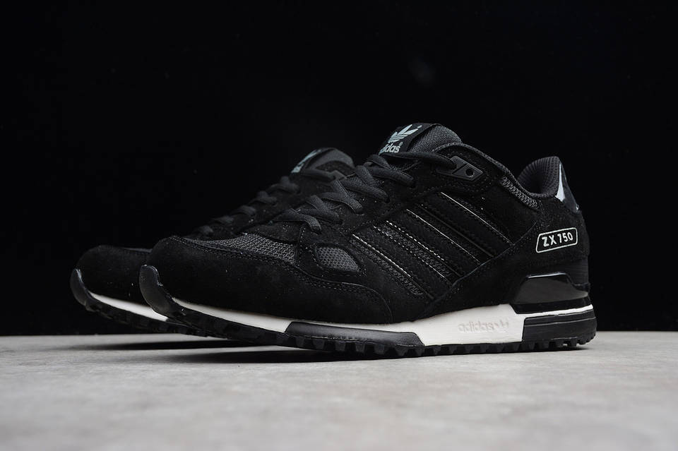 Купить Кроссовки мужские Adidas ZX 750 / ADM-3632 в