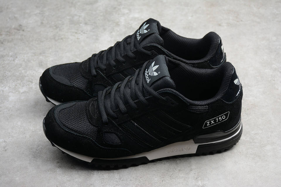 Купить Кроссовки мужские Adidas ZX 750 / ADM-3632 в