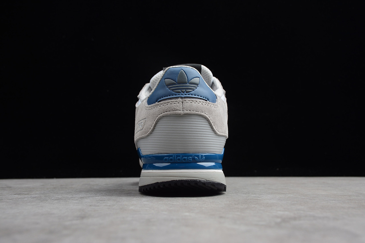 cool 専拍 Купить Кроссовки мужские Adidas ZX 750 / ADM-3631 в