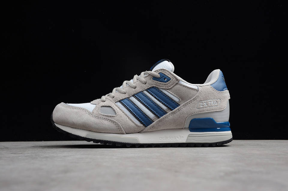 ロコ Купить Кроссовки мужские Adidas ZX 750 / ADM-3633 в