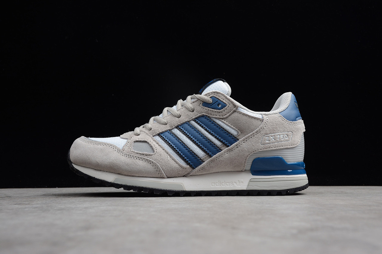 Купить Кроссовки мужские Adidas ZX 750 / ADM-3633 в