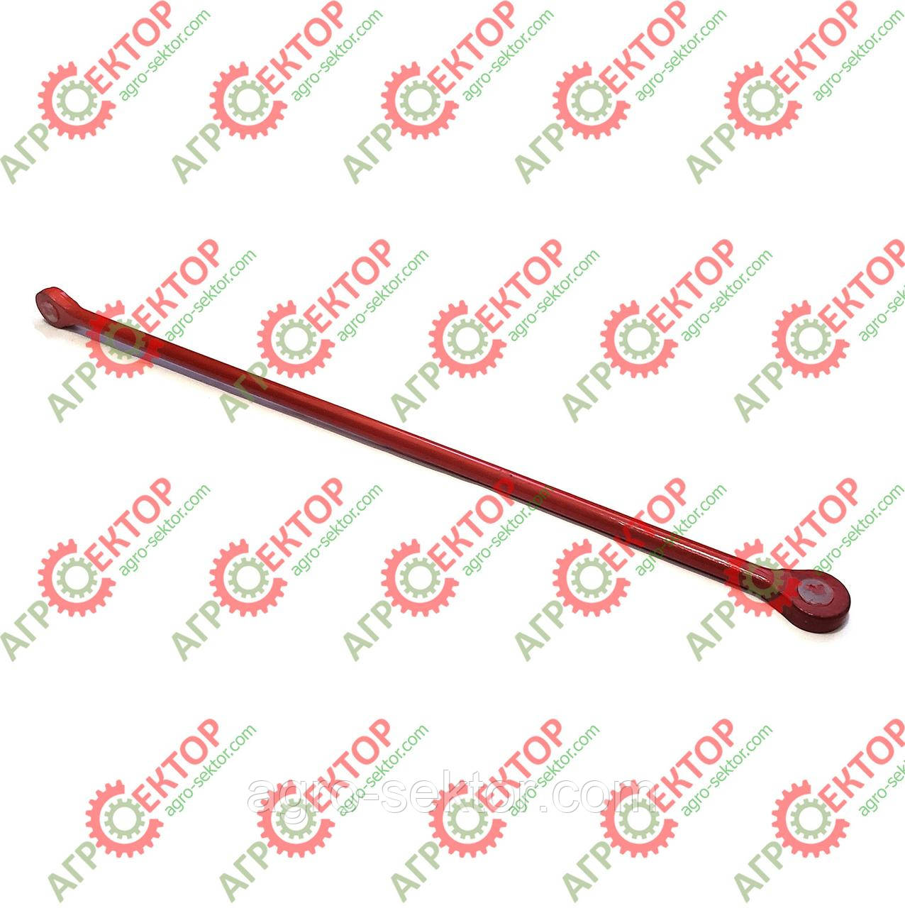 Тяга стійки 22/20 мм плуга Kverneland KK067070R KK067070 067070 Оригінал, фото 1