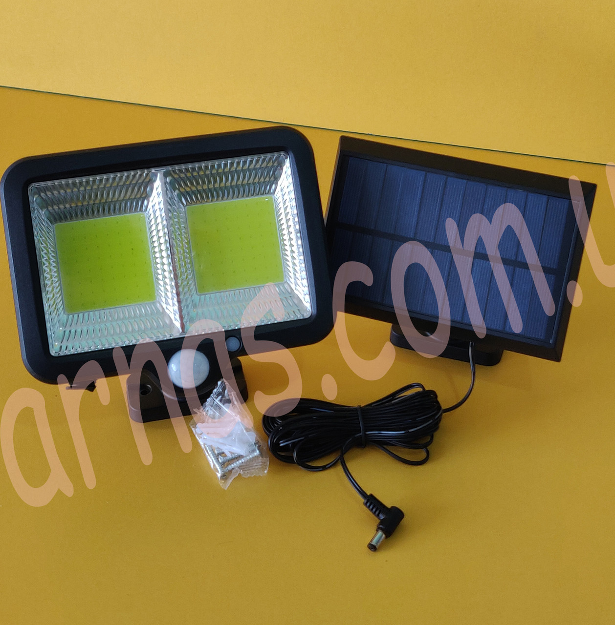 Светильник Split Solar Wall Lamp FL-1722