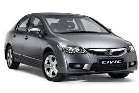 Запчастини для HONDA CIVIC (2006-2012)