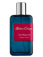 Духи унисекс Atelier Cologne Sud Magnolia Одеколон 100 ml/мл Тестер