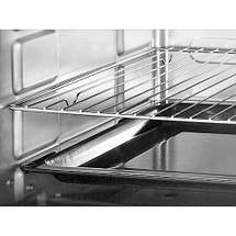 Електродуховка Liberton LEO-350 Black, фото 2