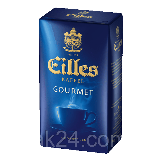 Кава мелена Darboven Eilles Gourmet Cafe 500г