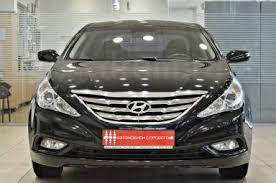 Запчастини для HYUNDAI SONATA (2011-2015)