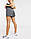Шорти дружин. Nike Attack Tr 2.0 Jdi Short Women (арт. CQ9320-010), фото 3