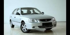 Запчастини для HYUNDAI ACCENT (1999-2005)