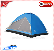Намет 3-х місцева KILIMANJARO SS-06Т-101-2 3м