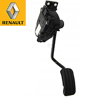 Педаль газу (потенціометр) на Renault Trafic / Opel Vivaro (2001-2014) Renault (оригінал) 7700313060