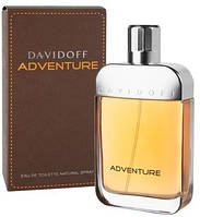 Мужские духи Davidoff Adventure Туалетная вода 100 ml/мл