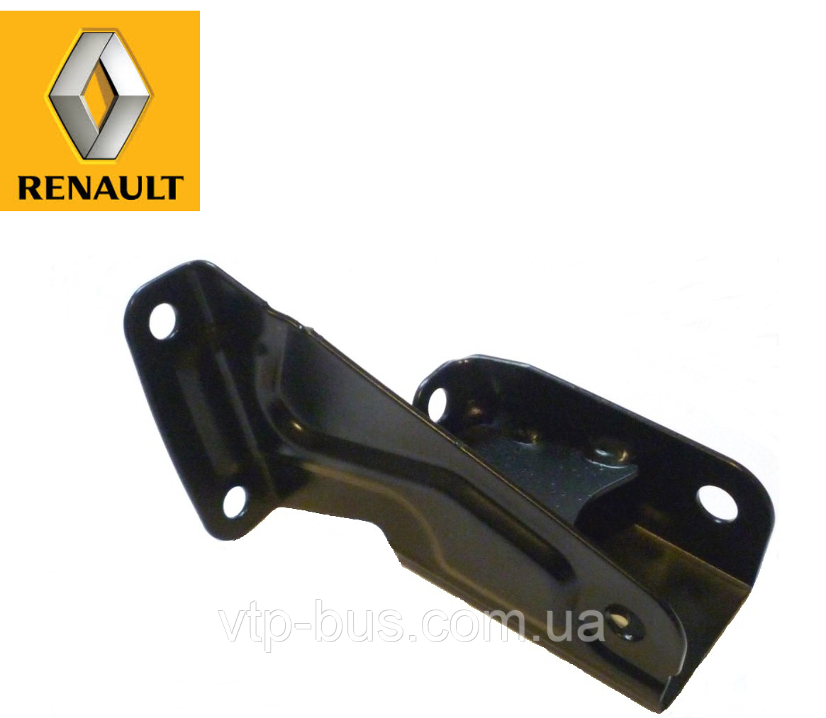 Кронштейн кріплення педалі зчеплення на Renault Trafic / Opel Vivaro (2001-2014) Renault (оригінал) 7701053596