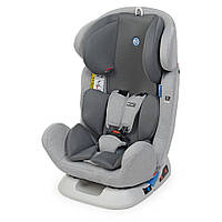 Автокресло от рождения ME 1042 BRAVO LIGHT GRAY