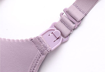 Безшовний бюстгальтер для годування, фото 4