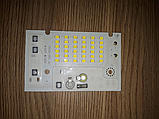 Smart IC 30w Світлодіод 30w 220v SMD 2835 84мм*53мм XPG-30w, фото 5