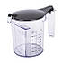 Соковижималка (соковичавниця) відцентрова Tefal Easy Fruit ZE610D38, фото 4