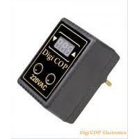 Цифрове реле бар'єр Digi Cop на 7 А