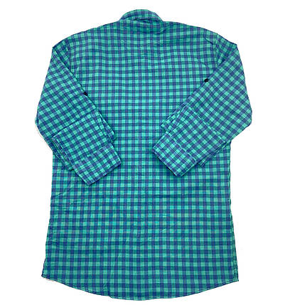 Чоловіча сорочка Ronex Туреччина cm10202/8 Різнобарвна XXL, фото 2