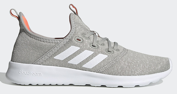 Adidas cloudfoam damen pure new arrivals