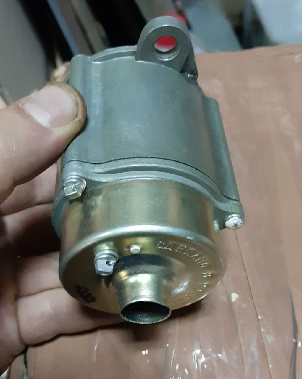 Датчик спидометра МЭ-301