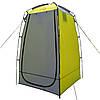 Палатка-душ GreenCamp 30, 120х120х190 см, фото 2