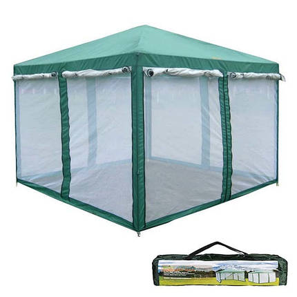 Тент Green Camp 2902, фото 1