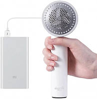 Тример для стриження ковтунців Xiaomi Deerma Lint Remover білий