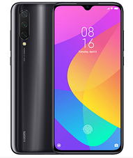 Xiaomi Mi 9 Lite