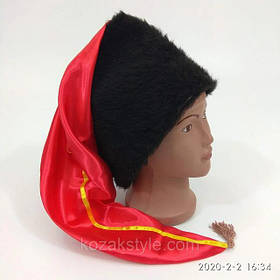 Аксесуари для хлопчачого українського народного костюма