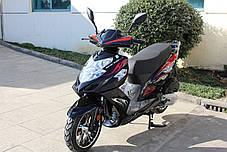 Скутер Spark SP150S-17В, фото 2