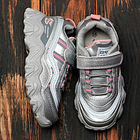 Кросівки для дівчинки Тому.м