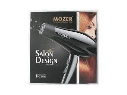 Фен для волосся Mozer MZ-5920/5919