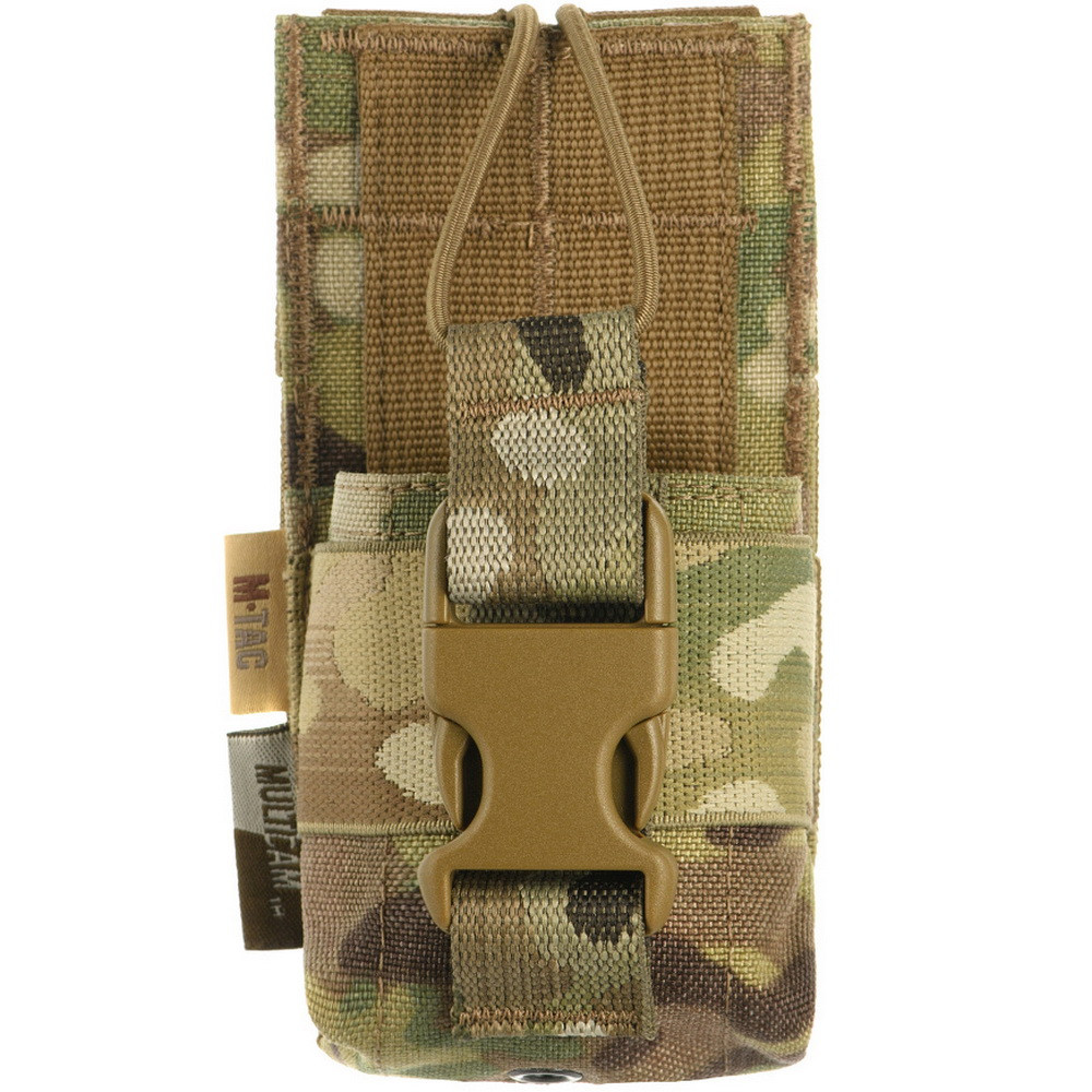 M-Tac підсумок для рації Motorola 4400/4800 Multicam