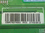 Материнська плата EAX64307906(1.0), шлейф LVDS EAD62046903 від LЕD телевызора LG 42LM620T, фото 5