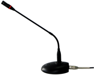 Конденсаторний мікрофон "CM-15" (без підставки), фото 1