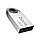 Флешка HOCO USB UD9 128GB, срібляста, фото 4