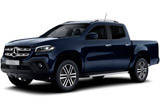 Mercedes X-class