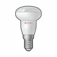 LED лампа Electrum R39 LR-15 3W (220Lm) 4000K E14 керам. корп.