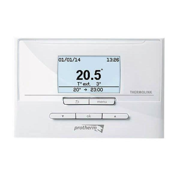 Термостат кімнатний Protherm Termolink P, фото 1