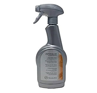 Очищувач внутрішній поверхні скла Mercedes Window Cleaner Interior, 500 мл, Артикул A0019863871, фото 1