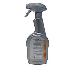 Очищувач внутрішній поверхні скла Mercedes Window Cleaner Interior, 500 мл, Артикул A0019863871