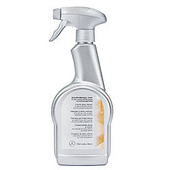 Очищувач внутрішній поверхні скла Mercedes Window Cleaner Interior, 500 мл, 2019, артикул A001986387112
