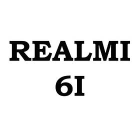 Realme 6i