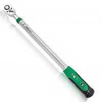 Ключ динамометричний 1/2", 60-340Н/м TOPTUL ANAU1634