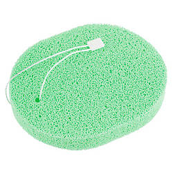 Конжаковий очисний спонж (з екстрактом зеленого чаю) Christian CSP-688