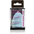 Спонж для макіяжу (крапля) Christian CSP-718 Light Blue, фото 3