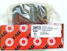 Підшипник FAG 540626AA (100х150х50/62) РВМ автобетонозмішувача, фото 4
